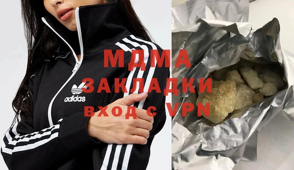 кокс Абдулино